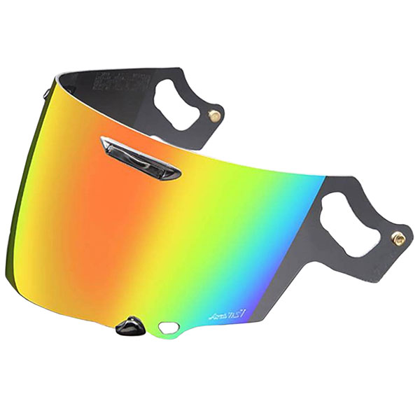 Chaser x best sale visor