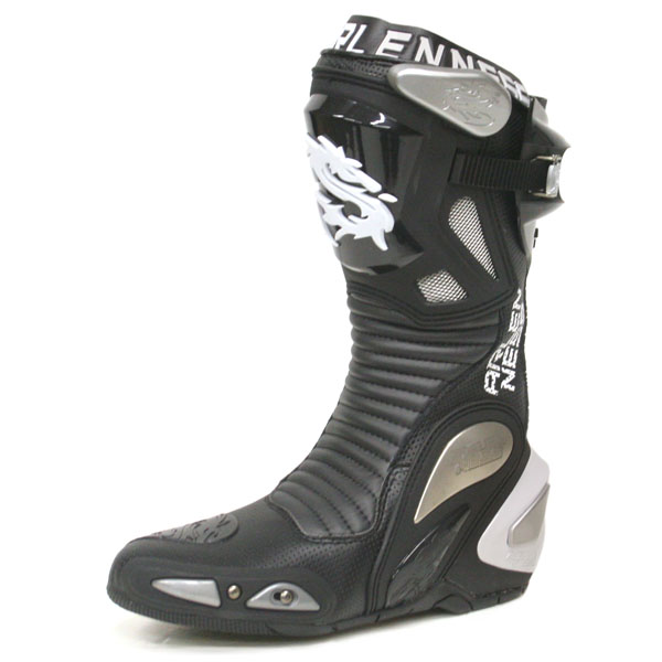 arlen ness motorcycle boots
