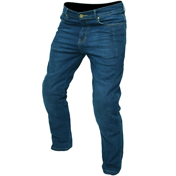 Image of ARMR Moto M789 Classic Aramid Jeans - Indigo