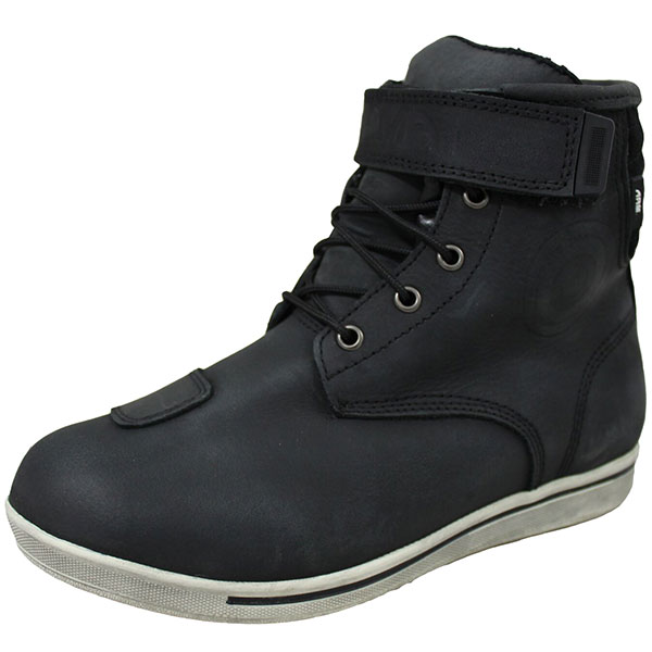 ARMR Moto Nikko 2 Zip Boots