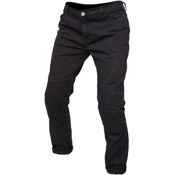 Image of ARMR Moto M799 Ace Aramid Jeans - Black