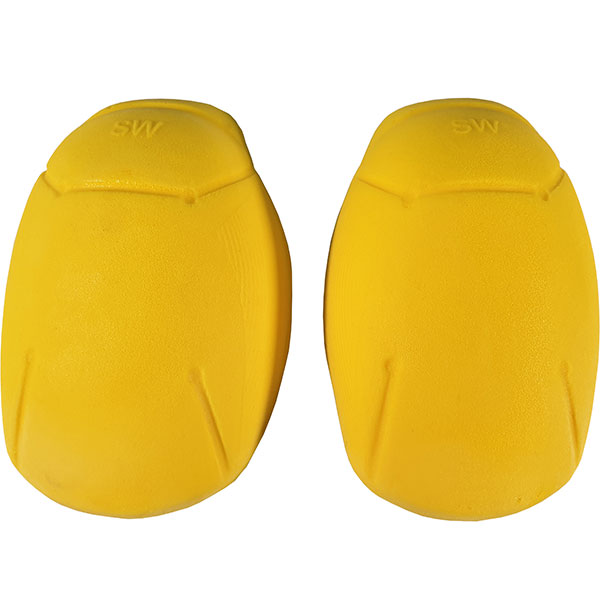 Image of ARMR Moto Shoulder Protector Insert - CE Level 2