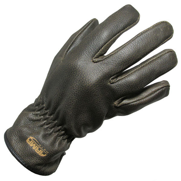 Image of ARMR Moto C425 Glove - Brown