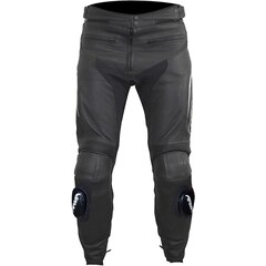 ARMR Moto Leather Jeans