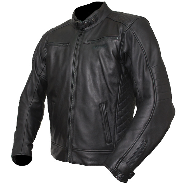 ARMR Moto Kenji Leather Jacket