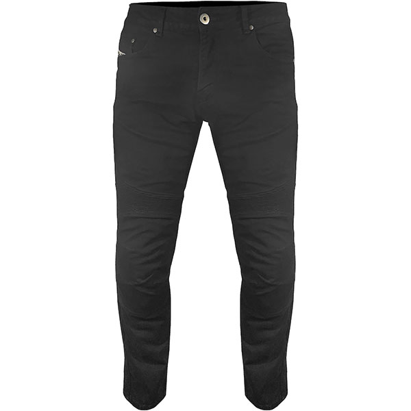 Image of ARMR Moto Tokyo Jeans - Black