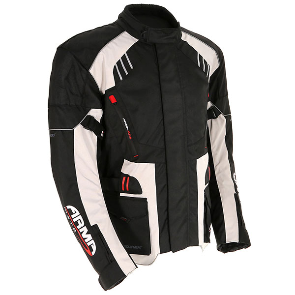 The Ultimate ARMR Moto Kiso 2 Textile Jacket Reviews - Updated December ...