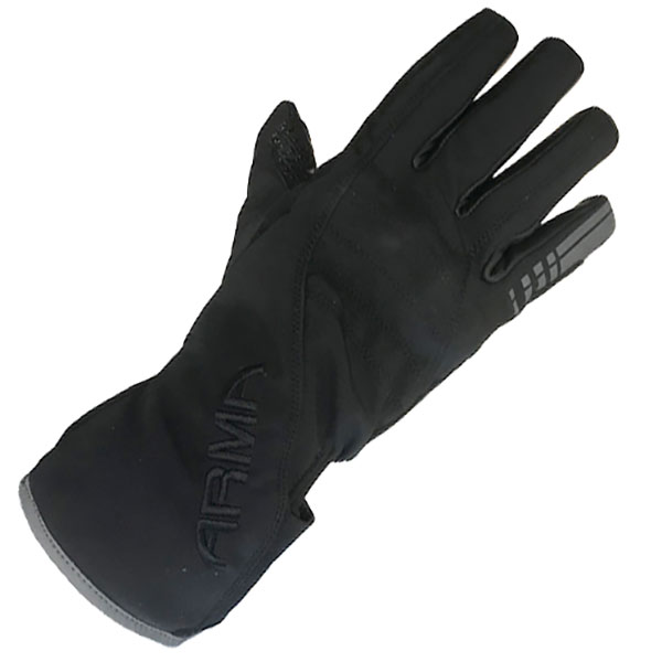 Image of ARMR Moto Ladies LWP840 Glove - Black