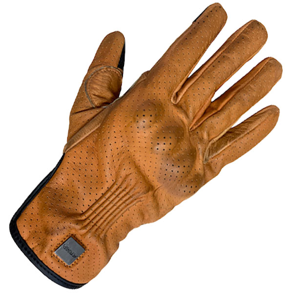 Image of ARMR Moto SHL935 Glove - Tan