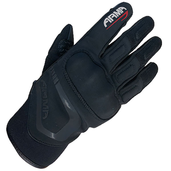 Image of ARMR Moto SHV935 Glove - Black