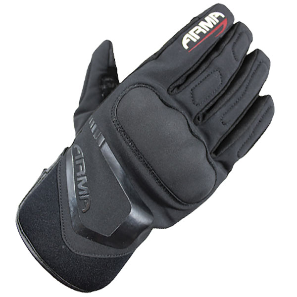 Image of ARMR Moto SHWP940 Glove - Black