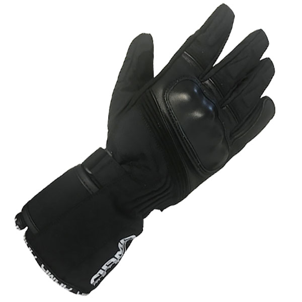 Image of ARMR Moto WP840 Glove - Black