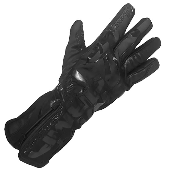 Image of ARMR Moto WP850 Glove - Black