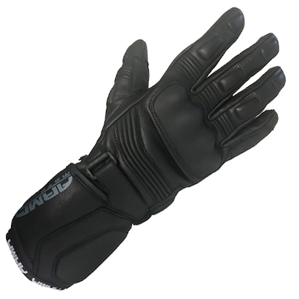 ARMR Moto WPL860 Glove Review