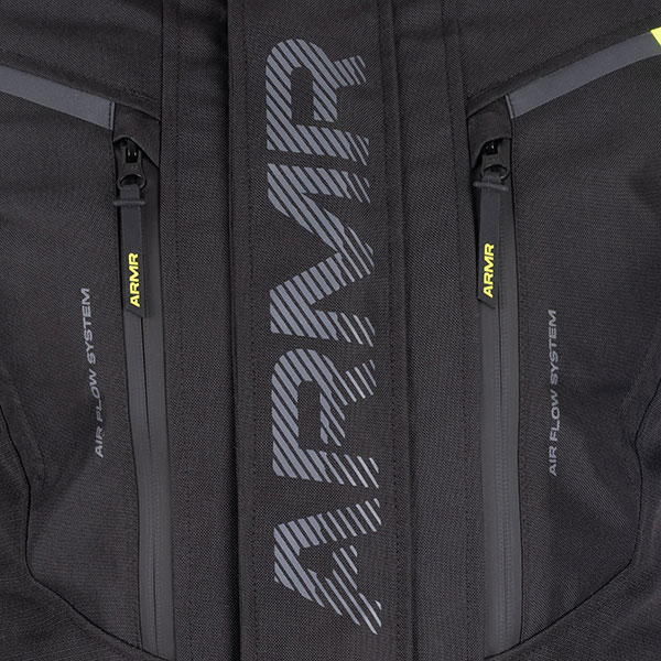 armr_textile_jacket_wp_kiso_4_black_green_fluo_yellow_detail3.jpg