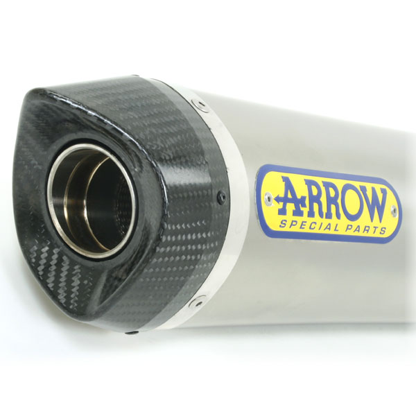 Image of Arrow Exhaust - Honda CB1000 R