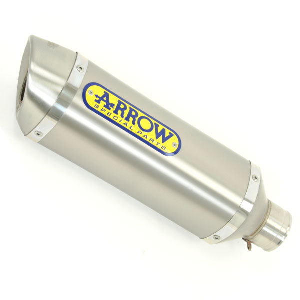 Image of Arrow Exhaust - Honda CB600 F Hornet / CBR600 F