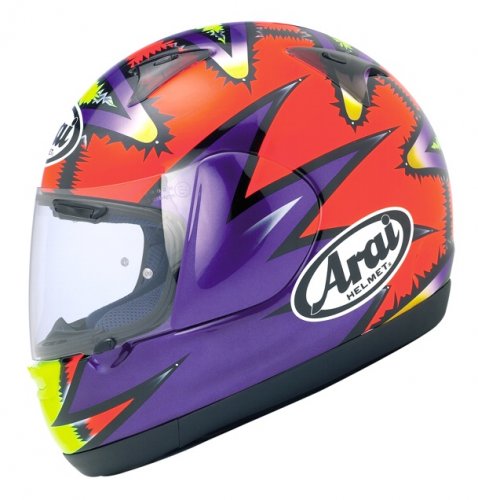 Arai Astro//r Chin Vent One Size