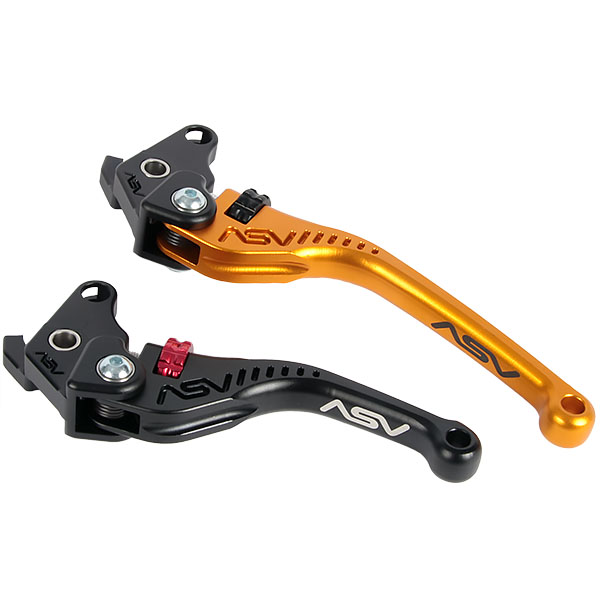 ASV Brake Levers - BRC541