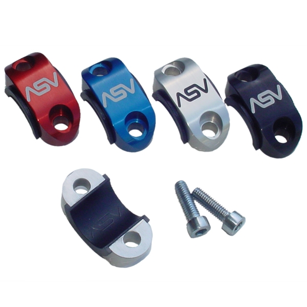 Image of ASV Levers - Brake Rotator Clamp