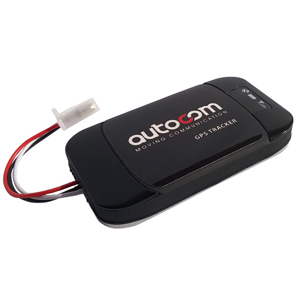 Image of Autocom GPS Tracker