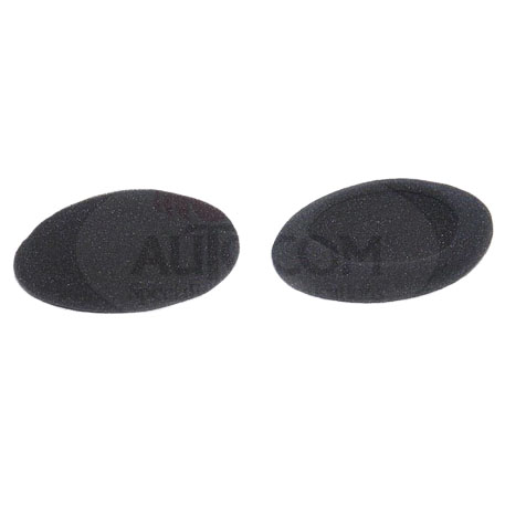 Image of Autocom Replacement Super Pro Foam Speaker Covers