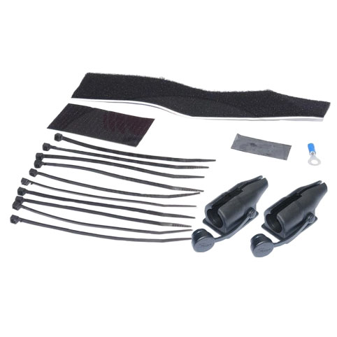 Image of Autocom Deluxe Bike Fitting Kit