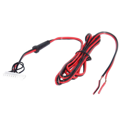 Image of Autocom One Part Bike Power Lead