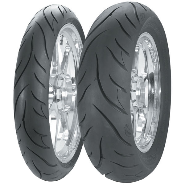 Avon Cobra AV71 - 150/80 R17 (72H)