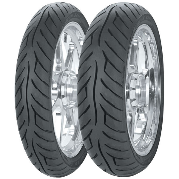 Avon Roadrider AM26 - 120/90 V17 (64V)