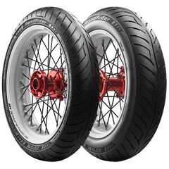 Avon Motorcycle Tyres