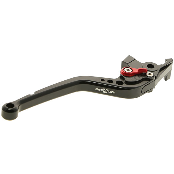 Bad Dog Brake Levers F-44 Review