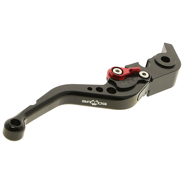 Bad Dog Brake Levers F-99 Review