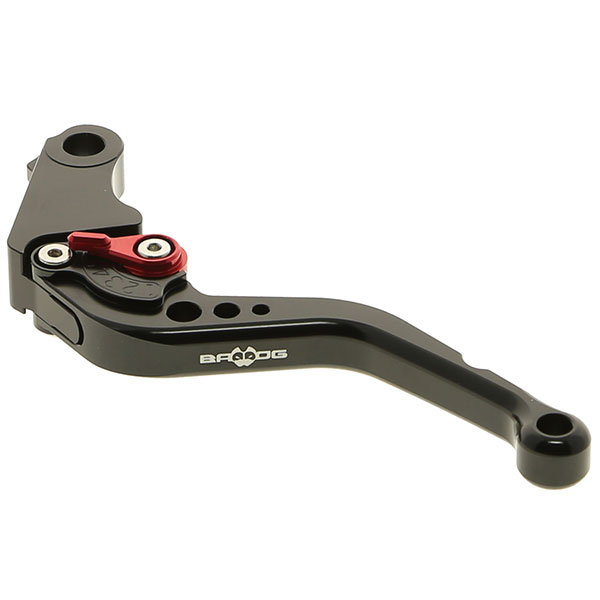 Image of Bad Dog Clutch Lever - H-250 Short