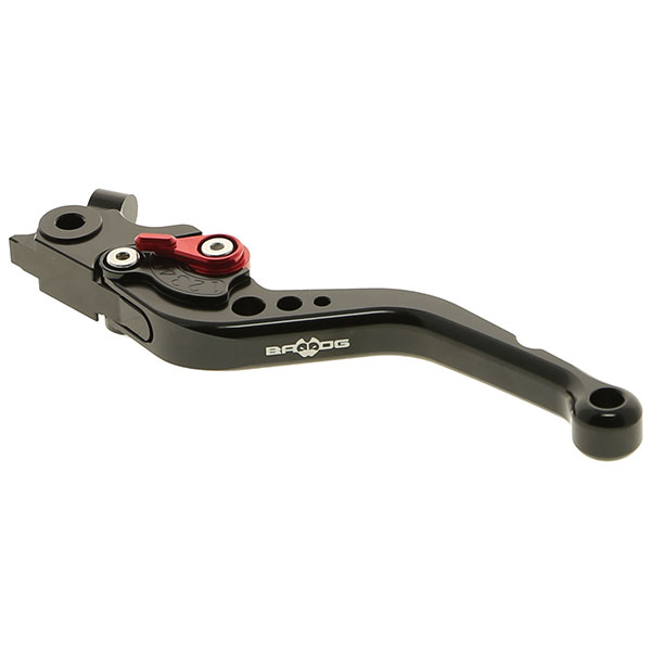 Image of Bad Dog Clutch Levers - TH03