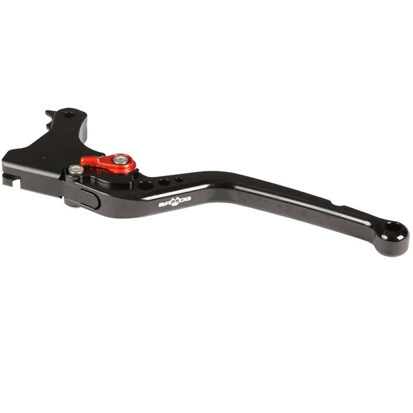 Image of Bad Dog Clutch Levers - B-8