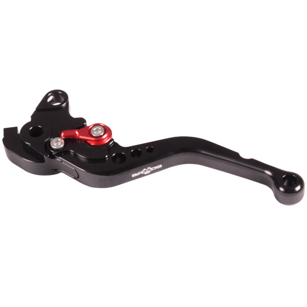 Image of Bad Dog Clutch Levers - H-33