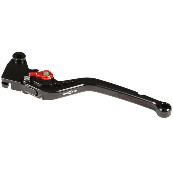 Image of Bad Dog Clutch Levers - K-25