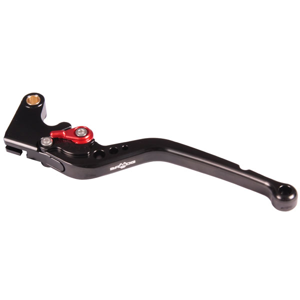 Image of Bad Dog Clutch Levers - Y-688H