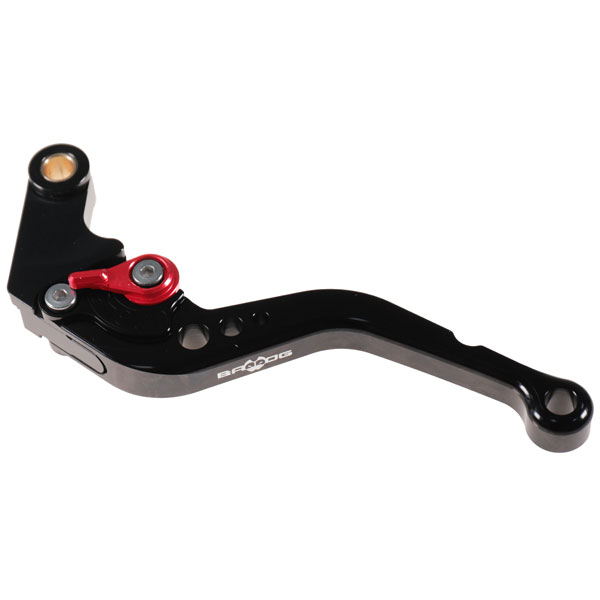 Image of Bad Dog Clutch Lever - B-22H