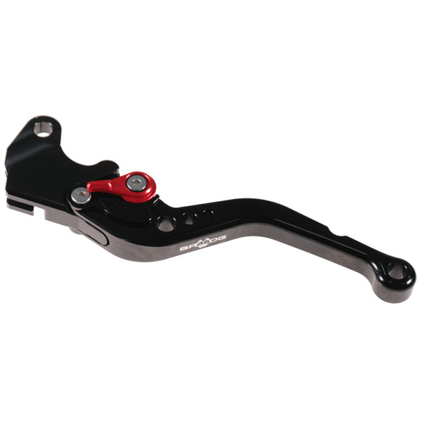 Image of Bad Dog Clutch Lever - B-55