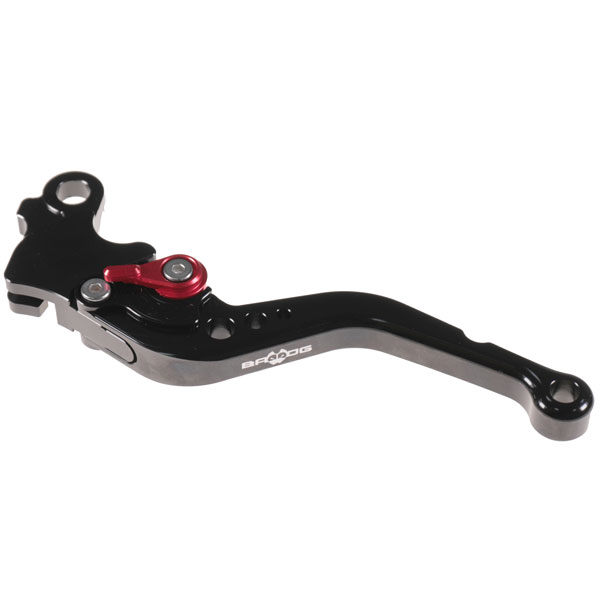 Image of Bad Dog Clutch Lever - HL-CH