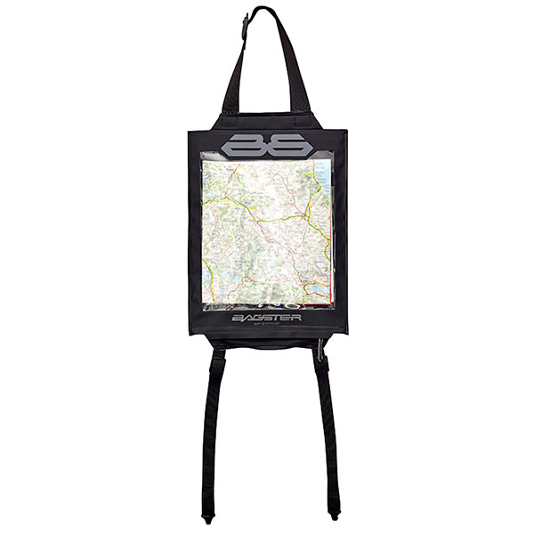 Bagster Roadmap Holder FREE UK DELIVERY