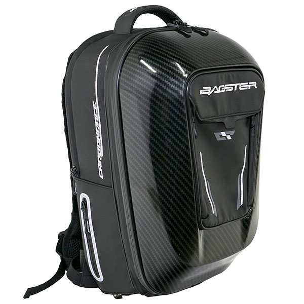 Bagster Carbonrace Backpack 25L FREE UK DELIVERY