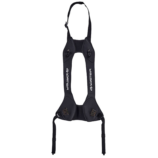 Bagster Easy Road Evo FREE UK DELIVERY