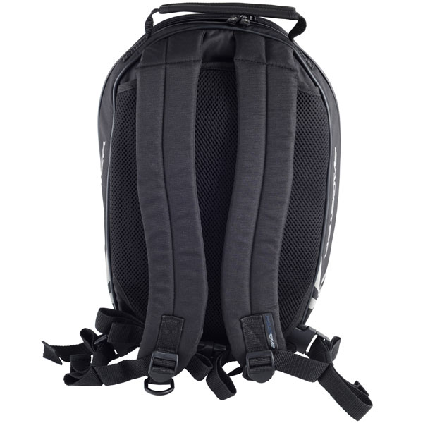 Bagster Newsign Tank Bag 11L Review