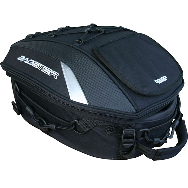 Alpinestars spider deals tail bag