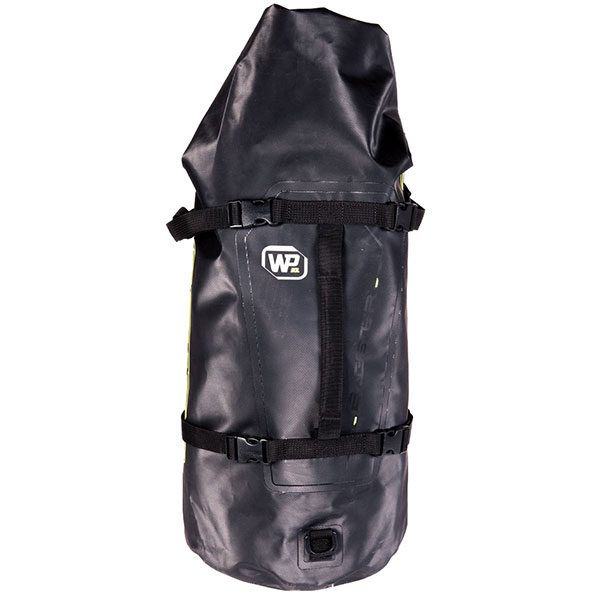 Bagster WP30 Tail Bag Black / Grey 30L FREE UK DELIVERY