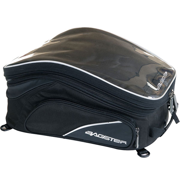 Bagster Boltt Tank Bag 14L 23L