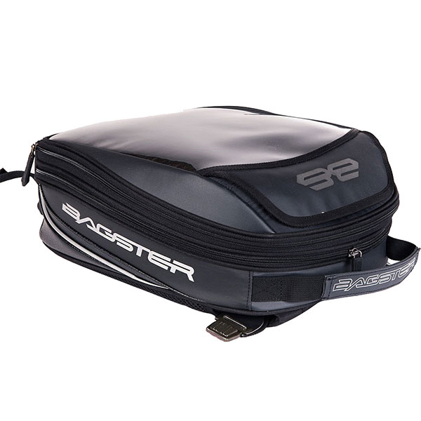 Bagster roader tank bag top